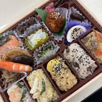 おこわ米八 - 