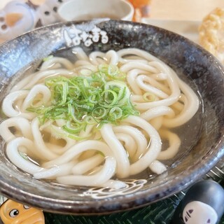はなまるうどん_1