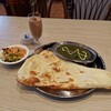 インド料理 DILLI PALACE - 