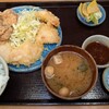 からポテ食堂