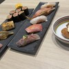 Aburi TORA 熟成鮨と炙り鮨 豊洲店