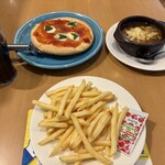 ジョナサン - 料理写真: