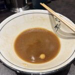 らーめん飛粋 - 