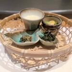 小皿食堂 一拓 - 