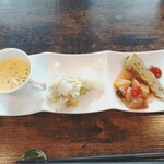 マウリーノカフェ - 