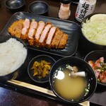 キセキ食堂 - 料理写真: