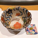 小皿食堂 一拓 - 