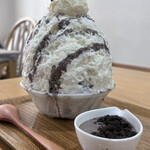 かき氷工房 雪菓 - 