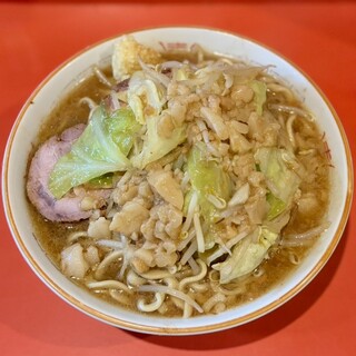 ラーメン二郎_0