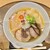 らぁ麺や 嶋 - 料理写真: