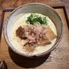 うどん山長
