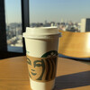 スターバックスコーヒー 東京スカイツリー・ソラマチ東6階店