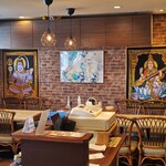 インド料理 DILLI PALACE - 