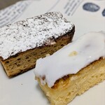 信州よこや農園アップルパイ工房 - 