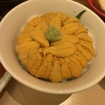 函館海膽 Murakami 日本生命札幌大樓店 - 