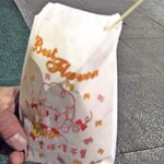 一代地瓜球 - 地瓜球・原味