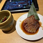 焼肉きんぐ  葛飾堀切店 - 