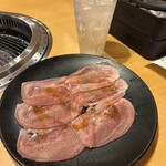 焼肉きんぐ  - 料理写真: