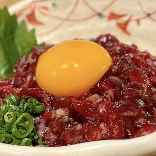 日本のお酒と馬肉料理 うまえびす_2