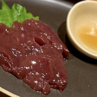 日本のお酒と馬肉料理 うまえびす_2