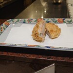 天ぷら 船橋屋 - 