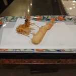 天ぷら 船橋屋 - 