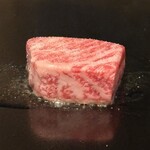 銀座うかい亭 - 