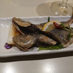 天ぷら 船橋屋 - 