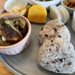 CAFE&RESTAURANT やまじょう - 