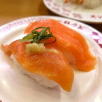 スシロー - 料理写真: