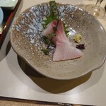 天ぷら 船橋屋 - 