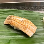 すし辰の立ち食い - 