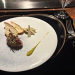 銀座うかい亭 - 