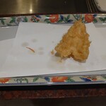 天ぷら 船橋屋 - 