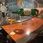 銀座うかい亭 - 