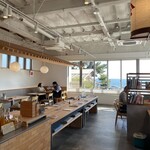 CAFE&RESTAURANT やまじょう - 