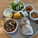 CAFE&RESTAURANT やまじょう - 