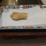 天ぷら 船橋屋 - 