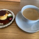 CAFE&RESTAURANT やまじょう - 