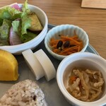 CAFE&RESTAURANT やまじょう - 