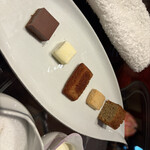 銀座うかい亭 - 