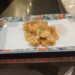 天ぷら 船橋屋 - 