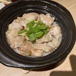 全席個室 じぶんどき - 