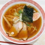 幸楽苑 - 料理写真: