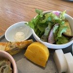 CAFE&RESTAURANT やまじょう - 