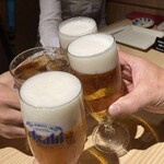 全席個室 じぶんどき 蒲田駅前店 - 