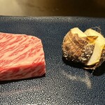 銀座うかい亭 - 