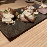 全席個室 じぶんどき - 