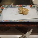 天ぷら 船橋屋 - 