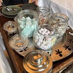 マダム・トキ - 